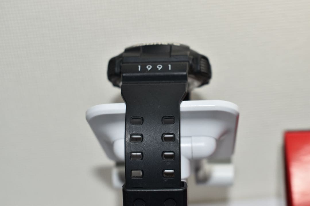 最終値下げ激レア　G-SHOCK XLARGE 20th