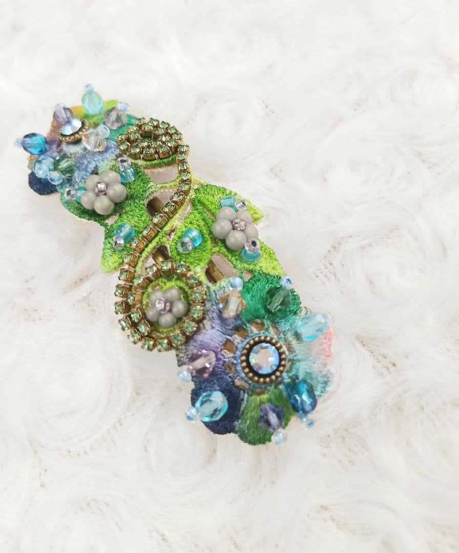 ☆専用☆未使用　レースミニバレッタ ミハエルネグリン　Michal Negrin