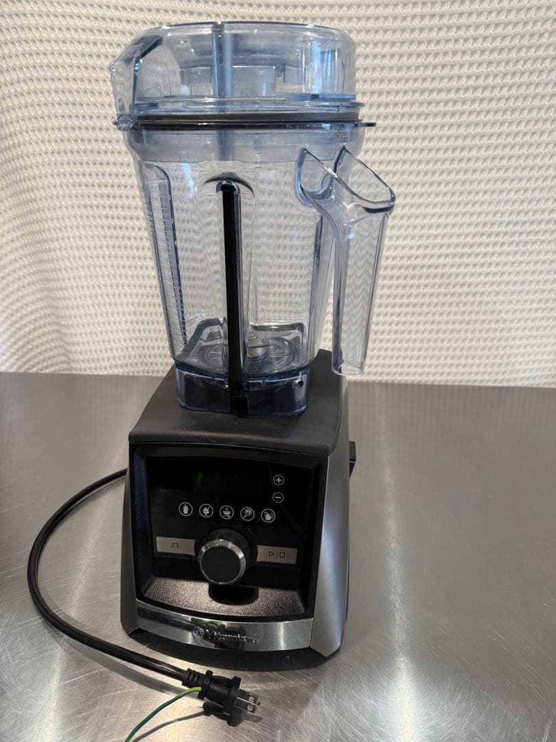 キッチン家電 vitamix A3500i