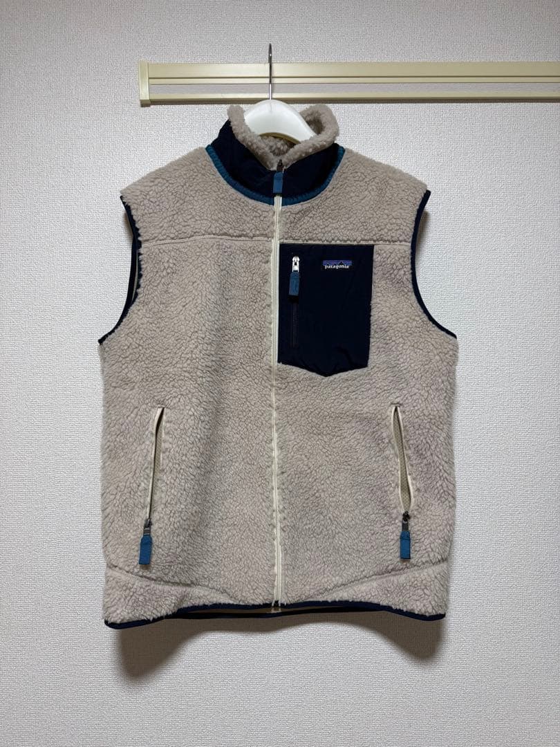 パタゴニア Patagonia レトロX ベスト