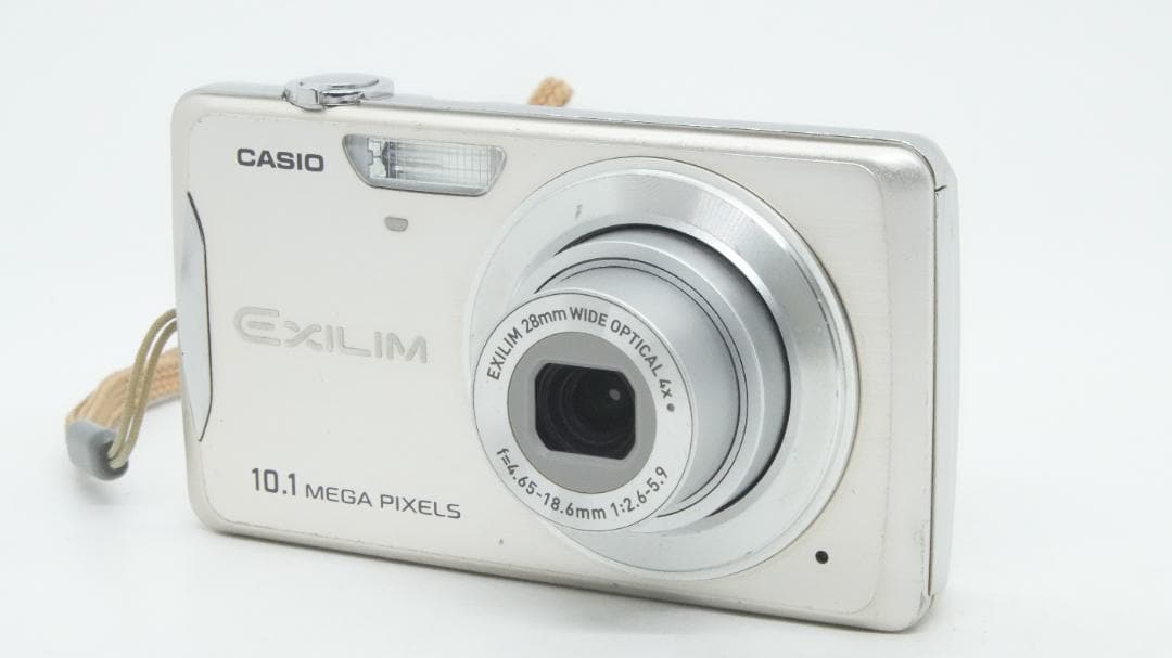 【A3086】 CASIO EXILIM EX-Z270 カシオ エクシリム
