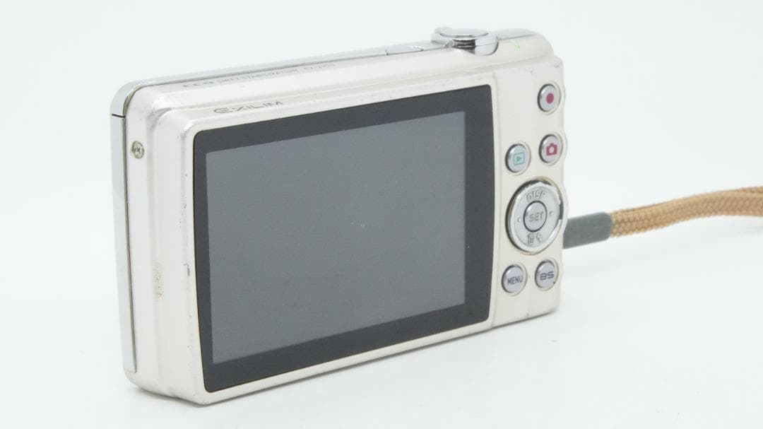 【A3086】 CASIO EXILIM EX-Z270 カシオ エクシリム