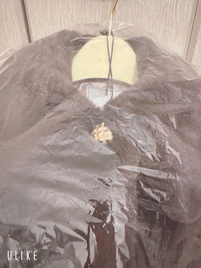 ジャケット・アウター Winter Love Faux Fur Coat rich brown