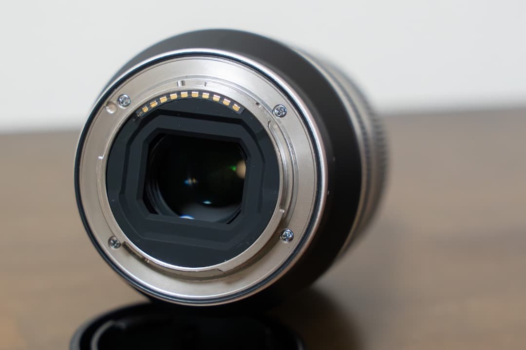 や*す様 美品◆Tamron タムロン 18-300mm F/3.5-6.3◆E