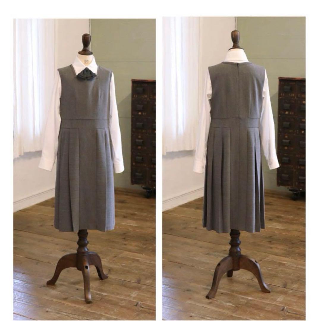 arisana フォーマル160cm 専用ブラウス付き