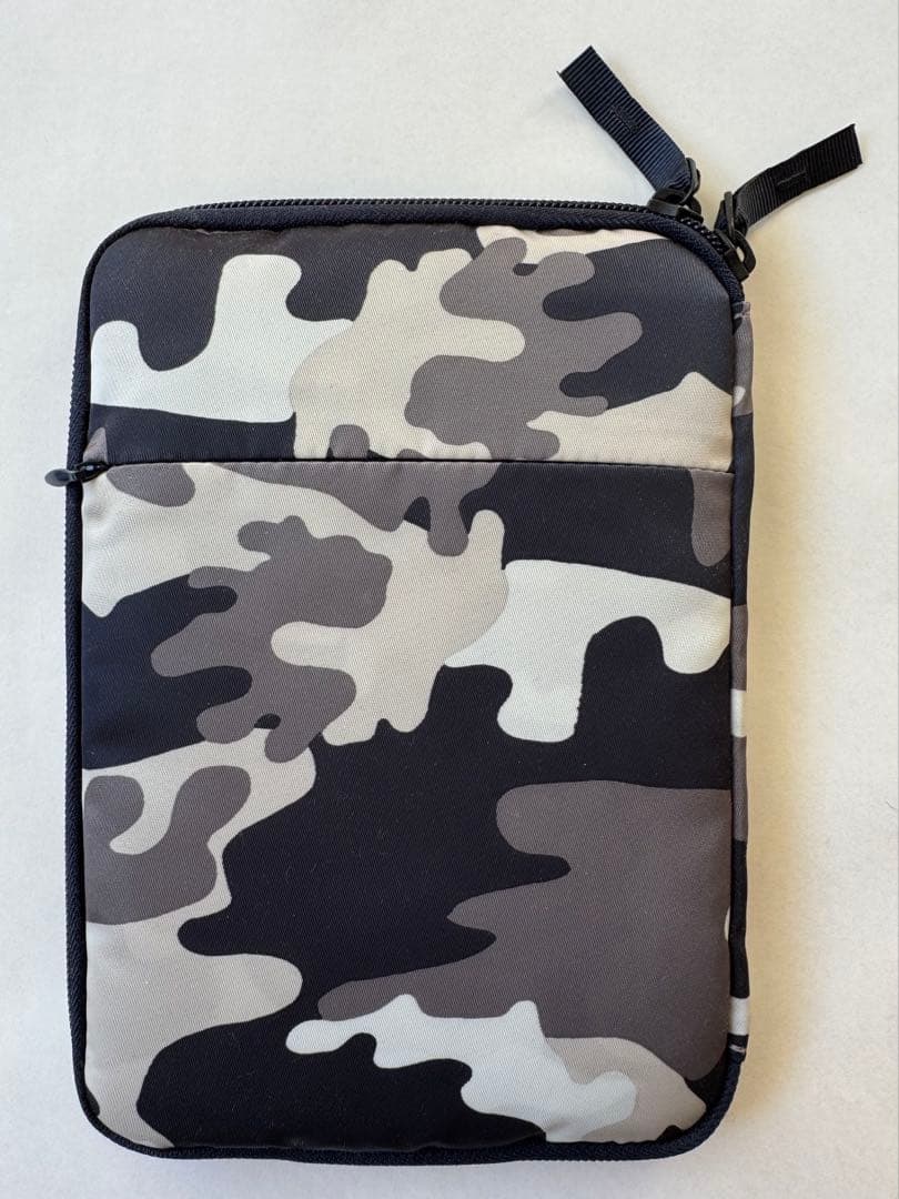 大幅値下　PORTER 迷彩柄 iPad mini用ケース