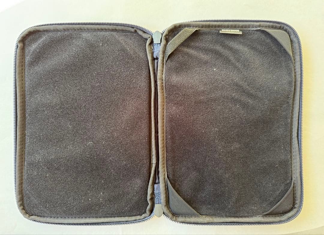 大幅値下　PORTER 迷彩柄 iPad mini用ケース