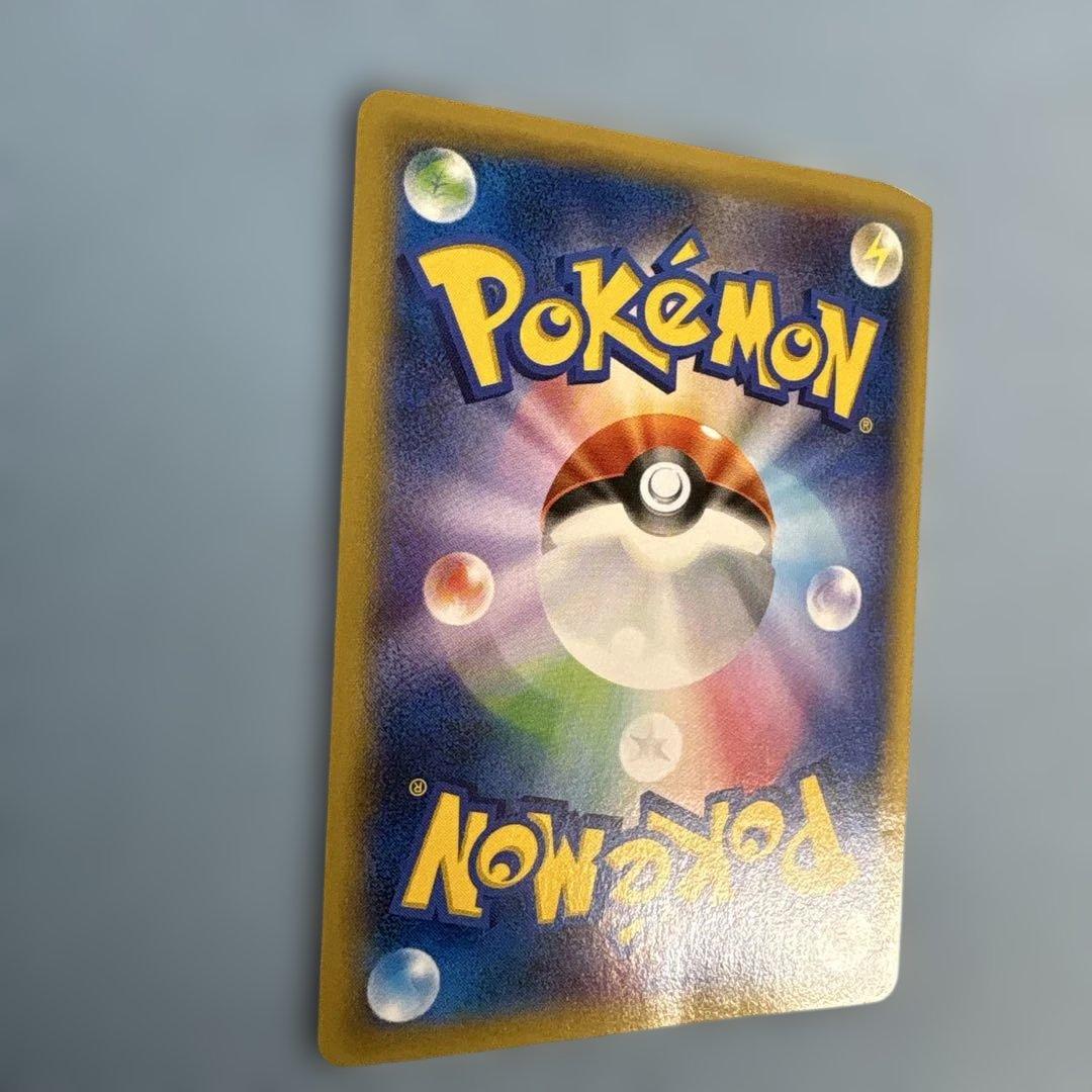 MゲンガーEX：白いメガゲンガーキャンペーン PROMO XYシリーズプロモー…