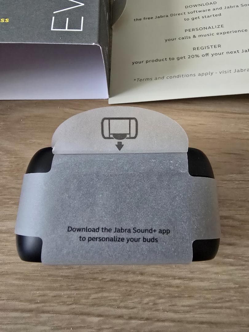 【新品】Jabra Evolve2 Buds USB-C UC