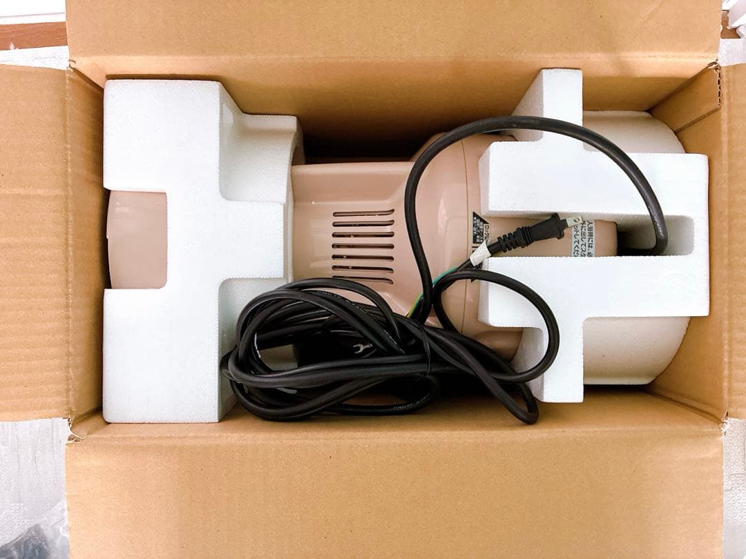 出品前に清掃済★バス保湿クリーナー 湯美人 クマガイ電工 SBH-902F