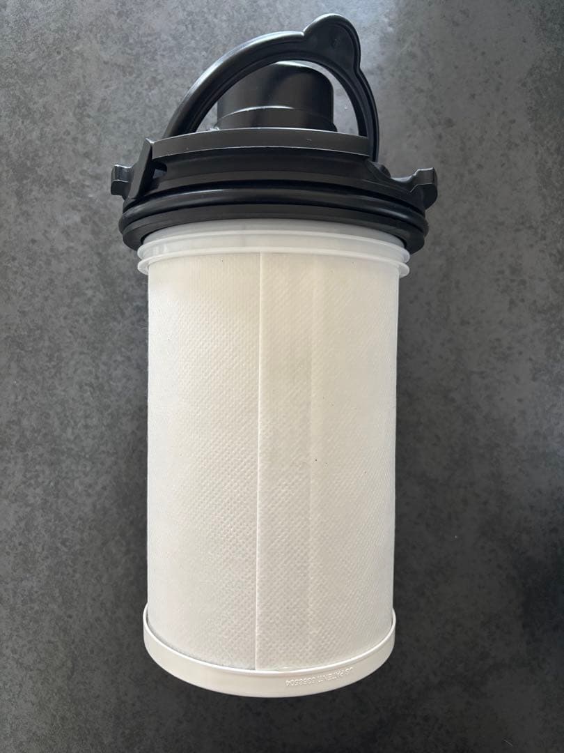 eSpring ポット型浄水器