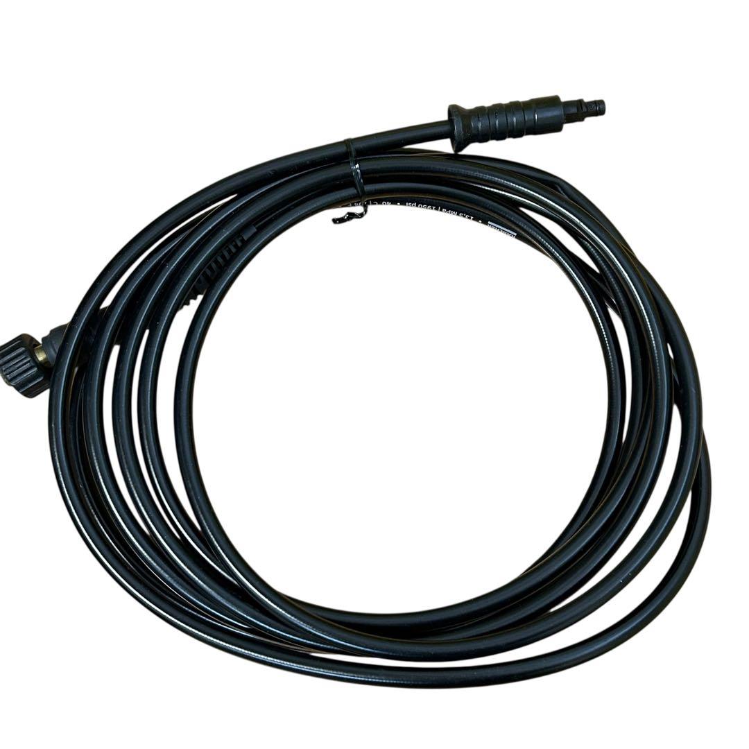 ③K2ケルヒャー クラッシック家庭用高圧洗浄機　K2 1.600-970.0