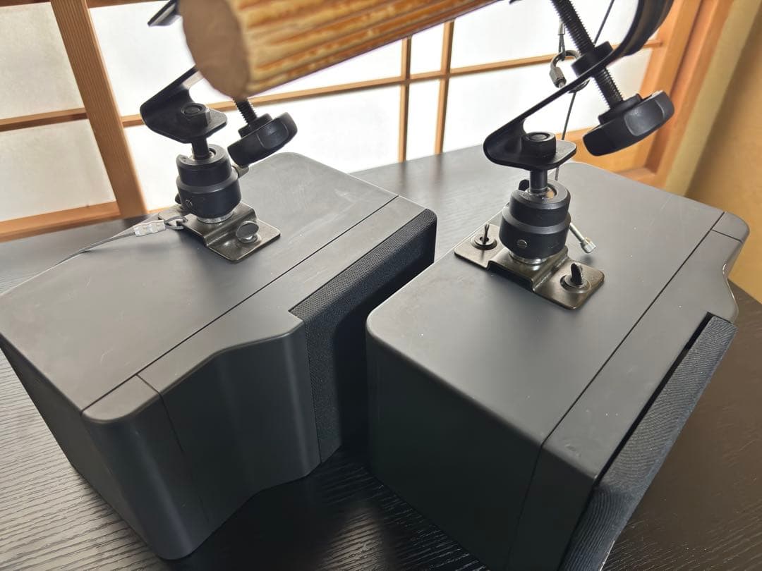 Bose 101IT スピーカー GBB-1 バトン吊ブラケット