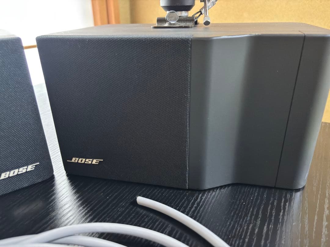 Bose 101IT スピーカー GBB-1 バトン吊ブラケット