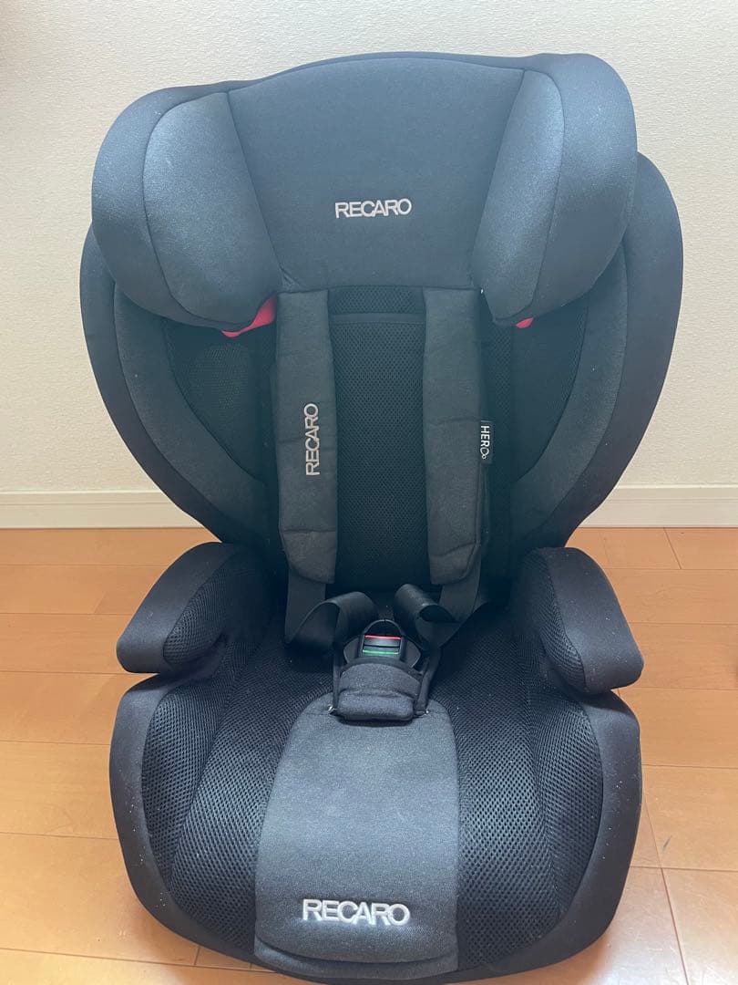 RECARO レカロ　j1 neo チャイルドシート　希少