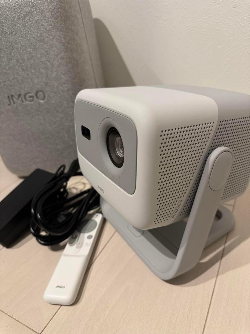 JMGO N1プロジェクター