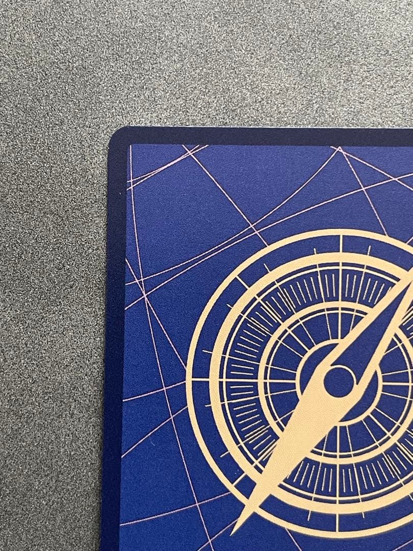 即発送 ゴムゴムの巨人 パラレル SP OP09