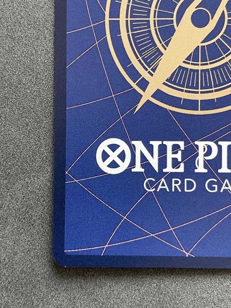 即発送 ゴムゴムの巨人 パラレル SP OP09