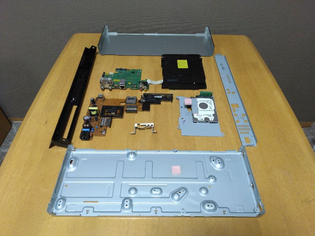 Panasonic　ブルーレイレコーダー BRW520 　2番組同時録画 保証付