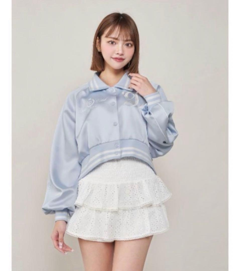 Darich clubスカジャン ♡