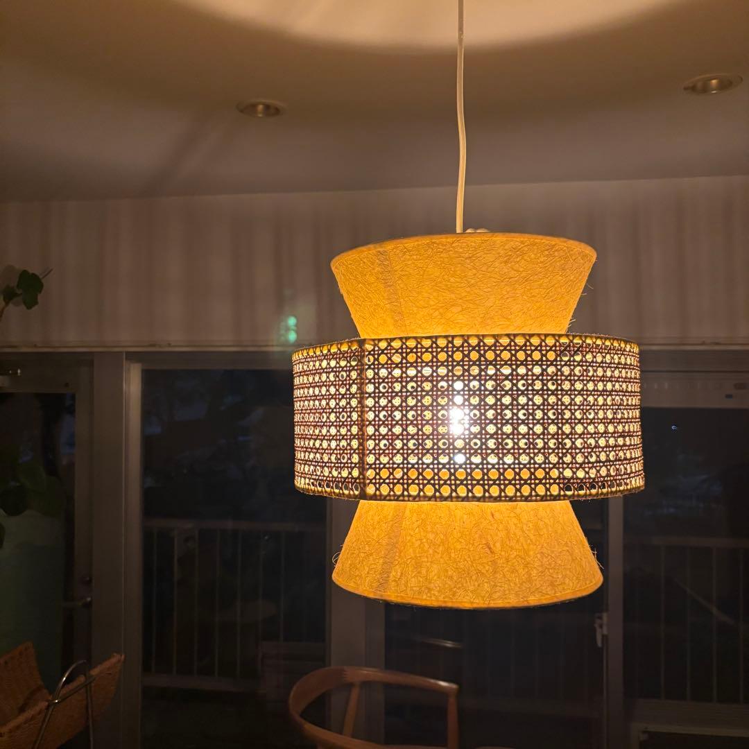 MARTA PENDANT LAMP マルタ ペンダントランプ