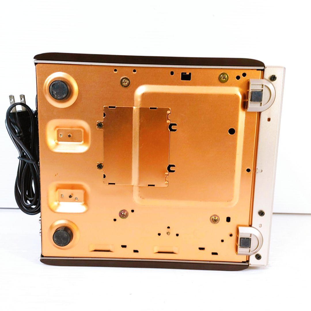 KENWOOD DP-7PRO CDプレーヤー Avino