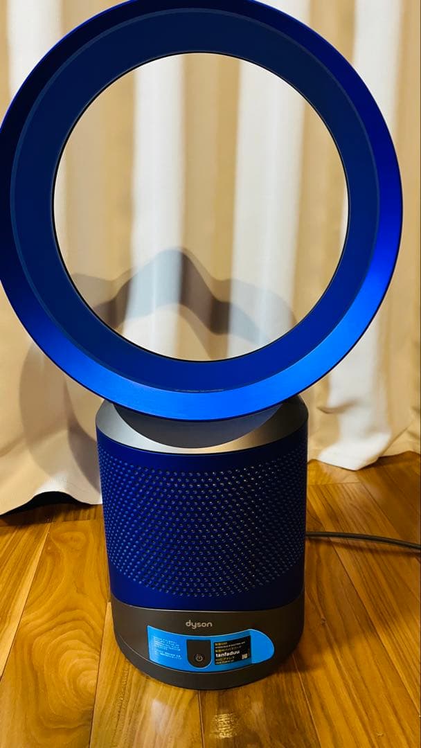 空気清浄機・イオン発生器 Dyson Pure Cool Link TP03WS