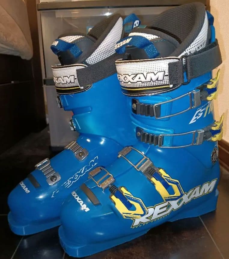 REXXAM スキーブーツ S110