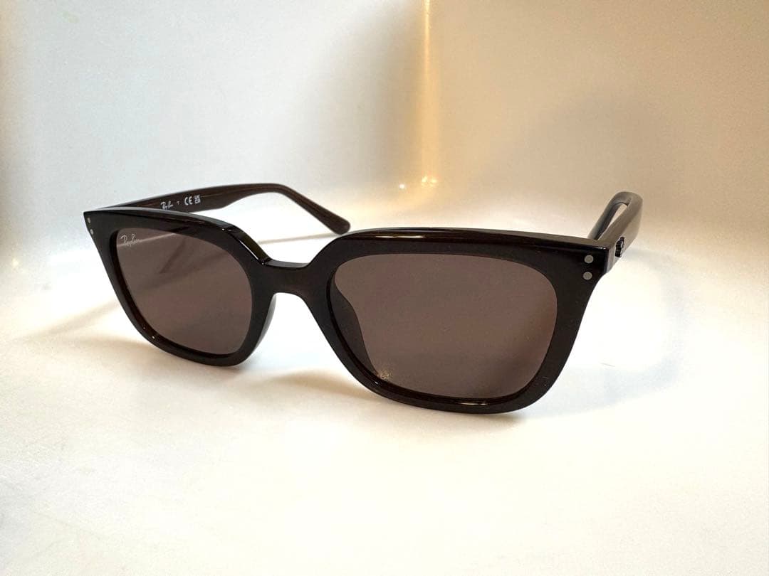 レイバンサングラス　RB4439D 新品未使用