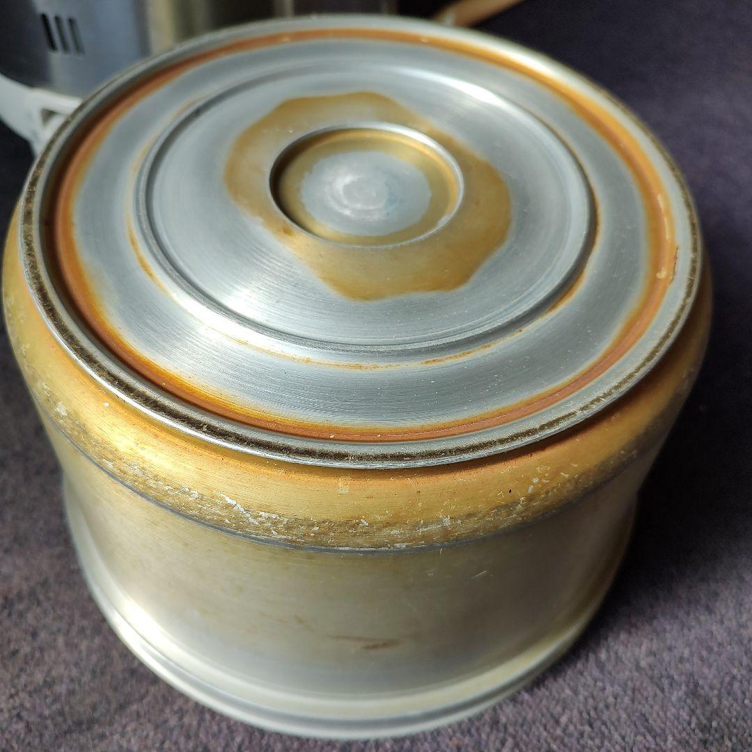 Paloma ガス炊飯器 最大10合（１升） シルバー/ホワイト