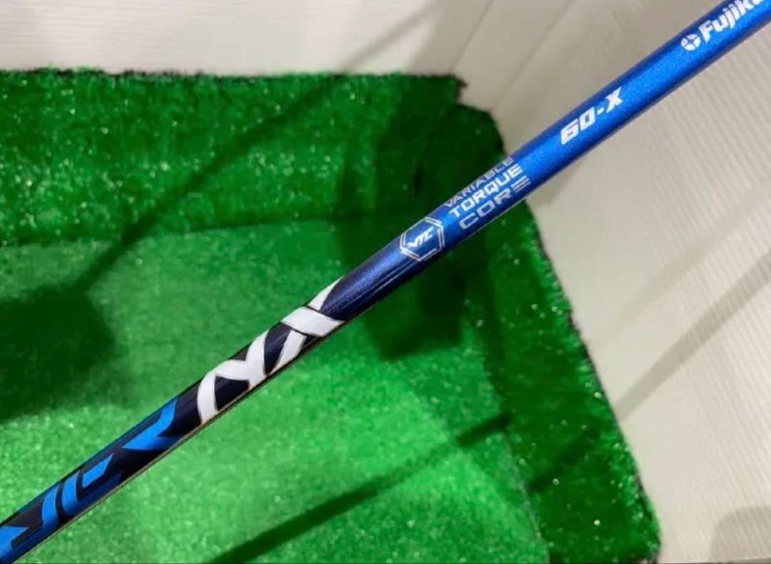 キャロウェイ ELYTEドライバー/SPEEDER NX 60/X/10.5