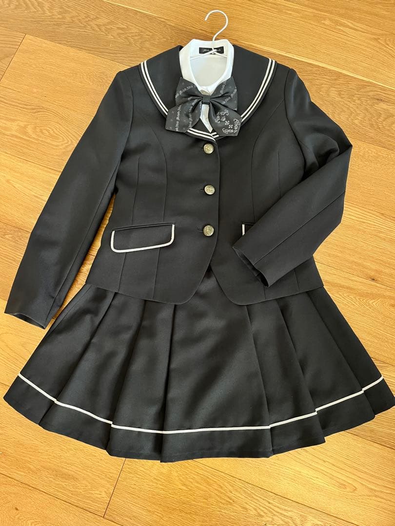 ミシェル　アルフレッド　卒服　165 キャサリンコテージ