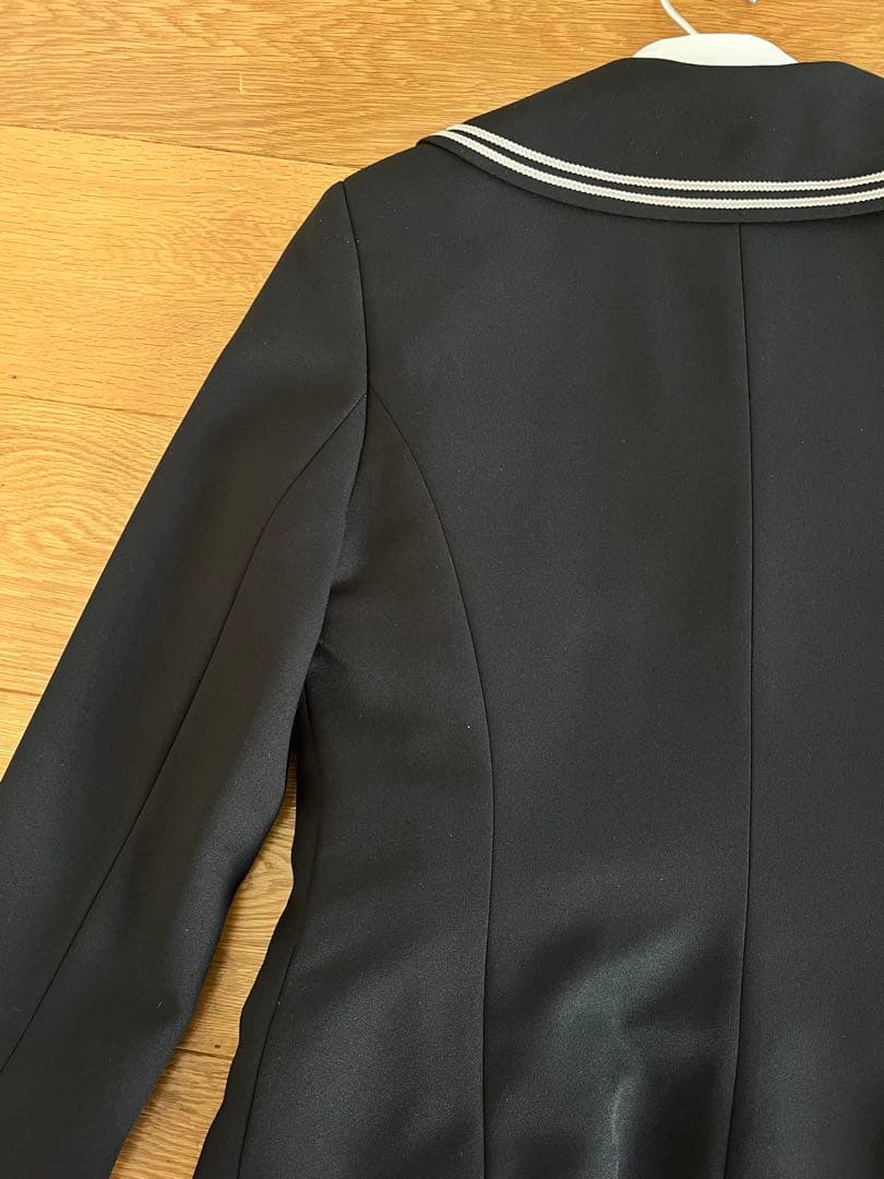 ミシェル　アルフレッド　卒服　165 キャサリンコテージ