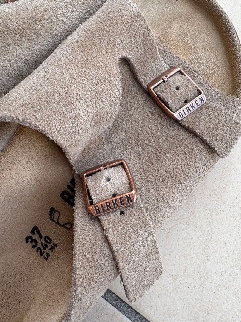 BIRKENSTOCK チューリッヒ 37