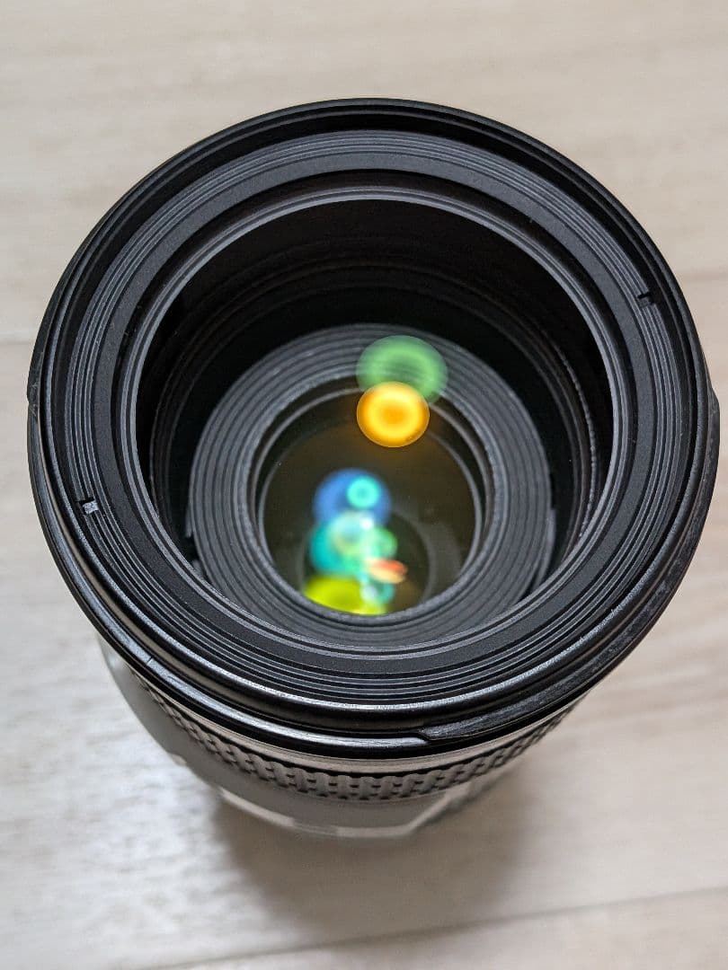 CANON EF70-200mm F4L IS USM 美品