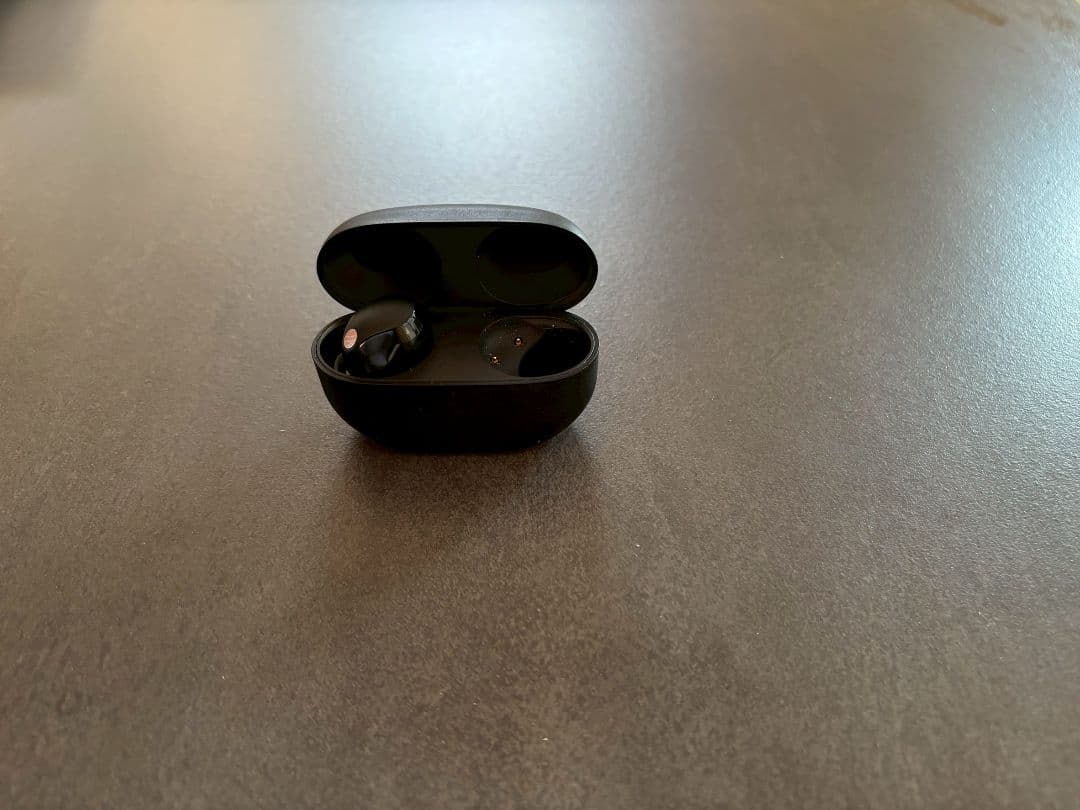 ソニー純正 WF-1000XM5 ブラック イヤホン左側のみ