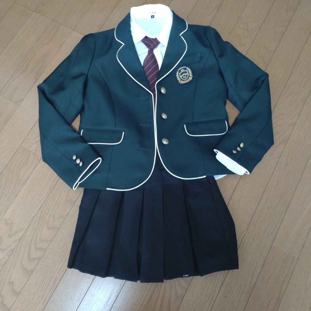 値下げ！ 【Pink Latte】 制服⭐︎卒業式