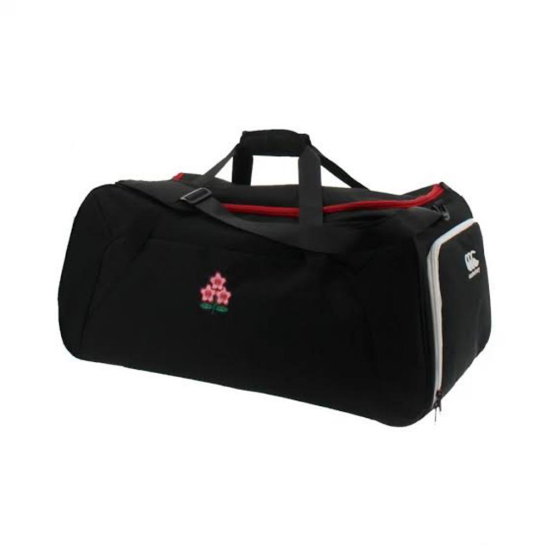 ラグビー日本代表 ダッフルバッグ