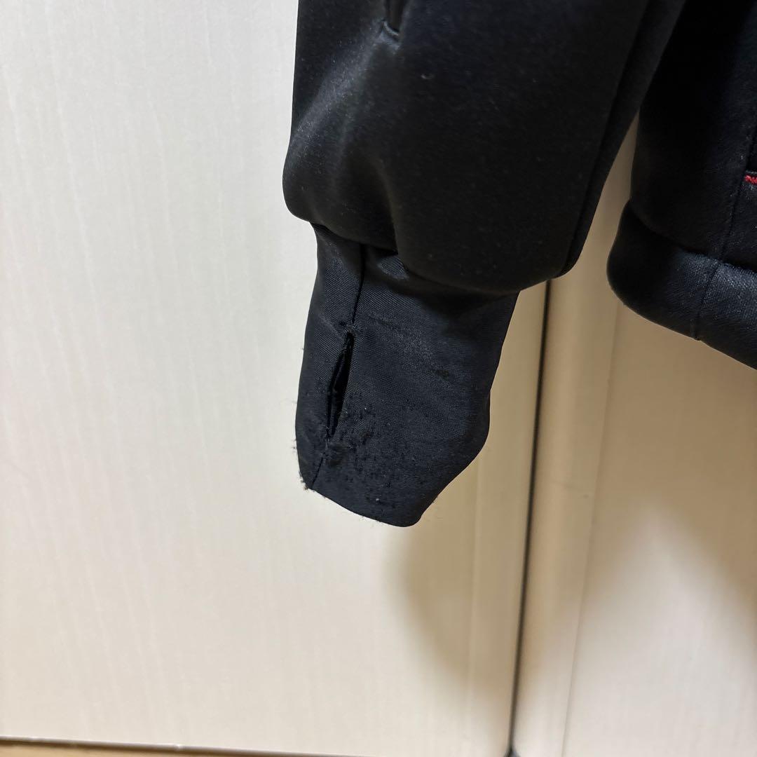 【3点セット】KOMINE 12V電熱ウェア一式(ジャケット/タイツ/グローブ)