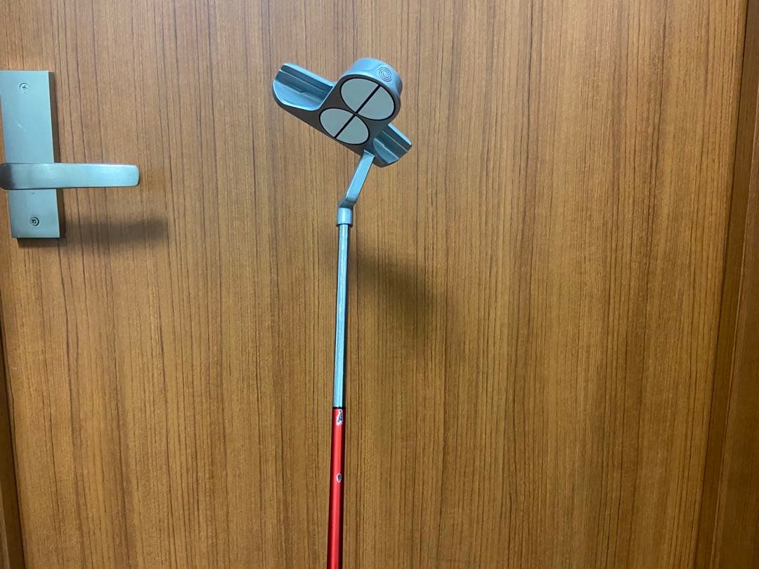 White Hot OG 2-Ball Blade 33㌅ストロークラボシャフト