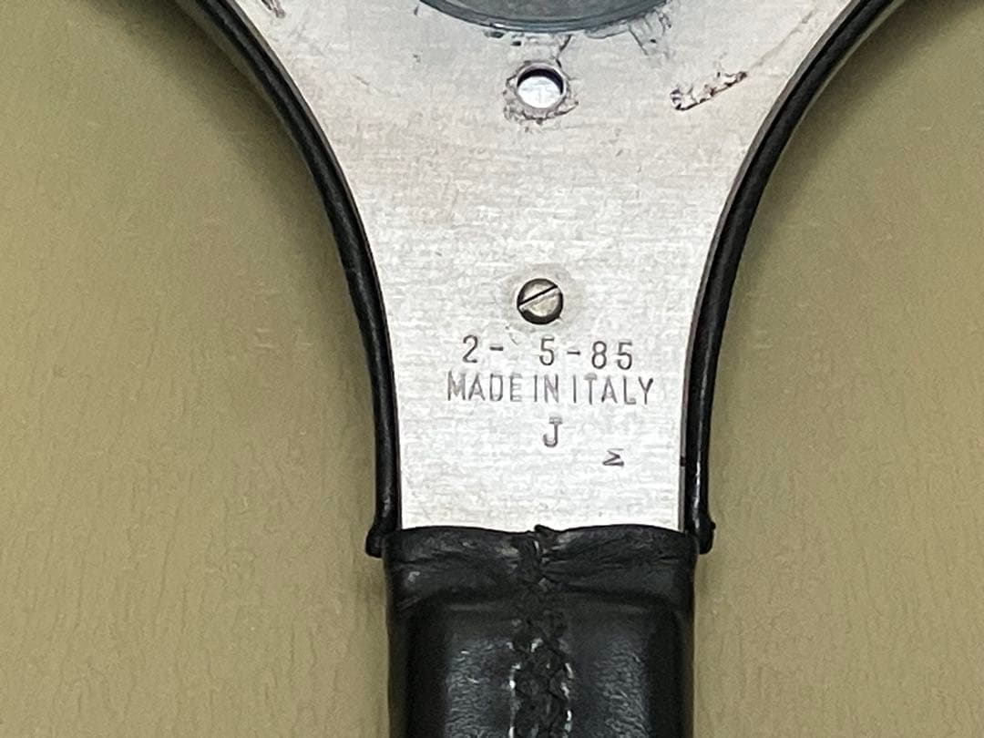 【当時物】MAZDAロゴ付 イタルボランテ ステアリング フォーメル 36 φ