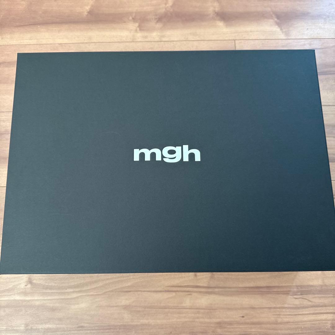 新品未使用　mgh core4