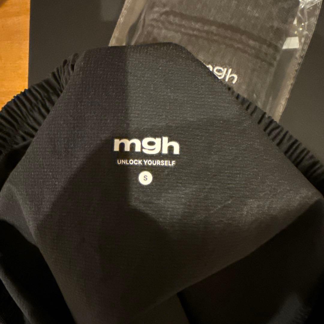 新品未使用　mgh core4