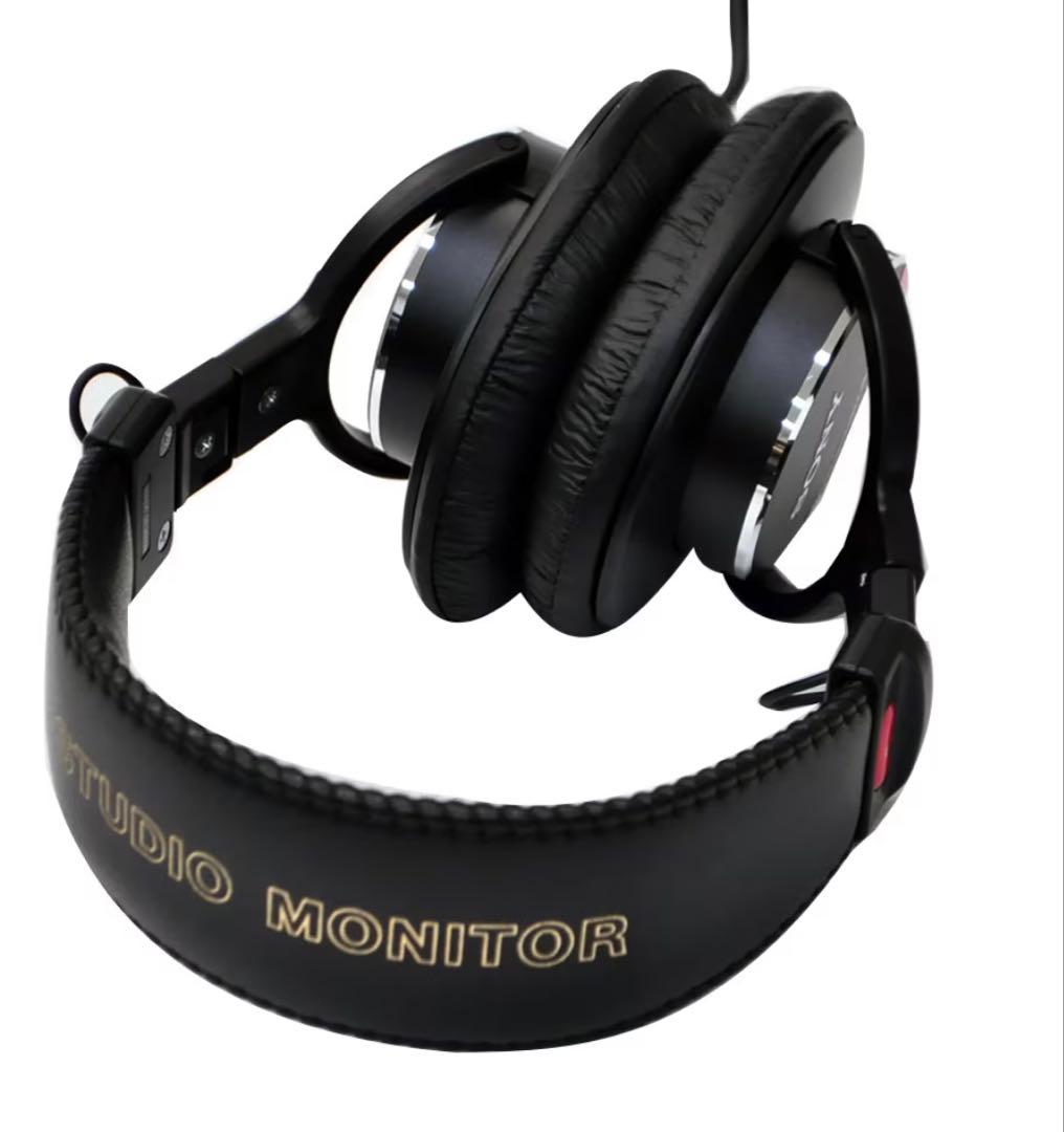 MDR-CD900ST 極美品 日本国内正規品 ヘッドフォン ソニー