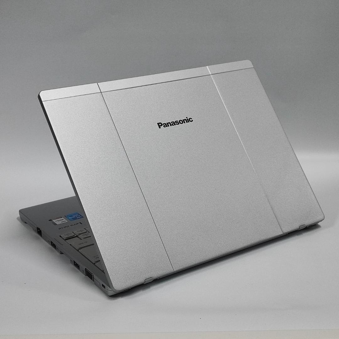 【美品】Let’sNoteFV1 i5-11世代/16GB /256GB /OF