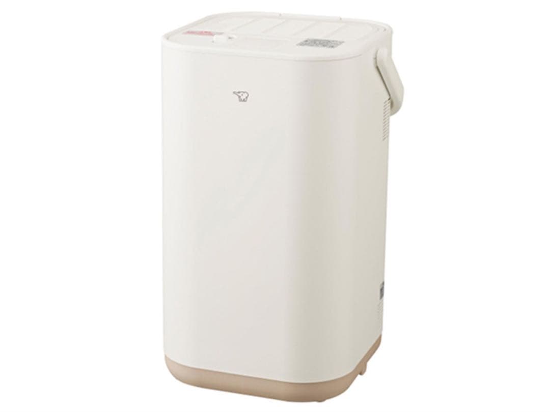 新品未開封　象印　加湿器 STAN EE-FA50-WA