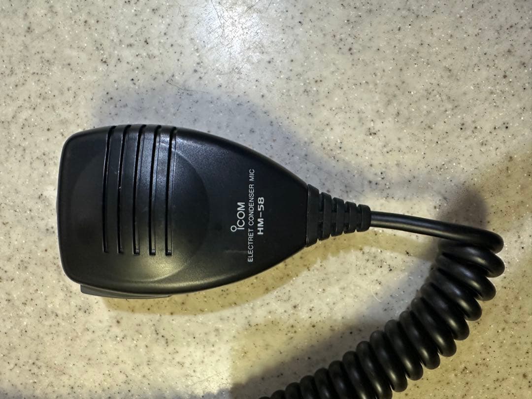 ICOM IC-208D アイコム IC-208D