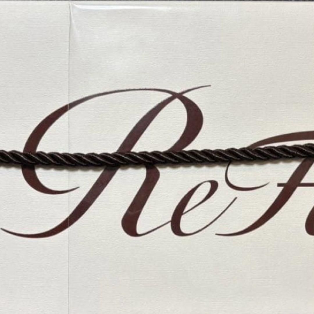 ReFa BEAUTECH DRYER S+ ホワイト