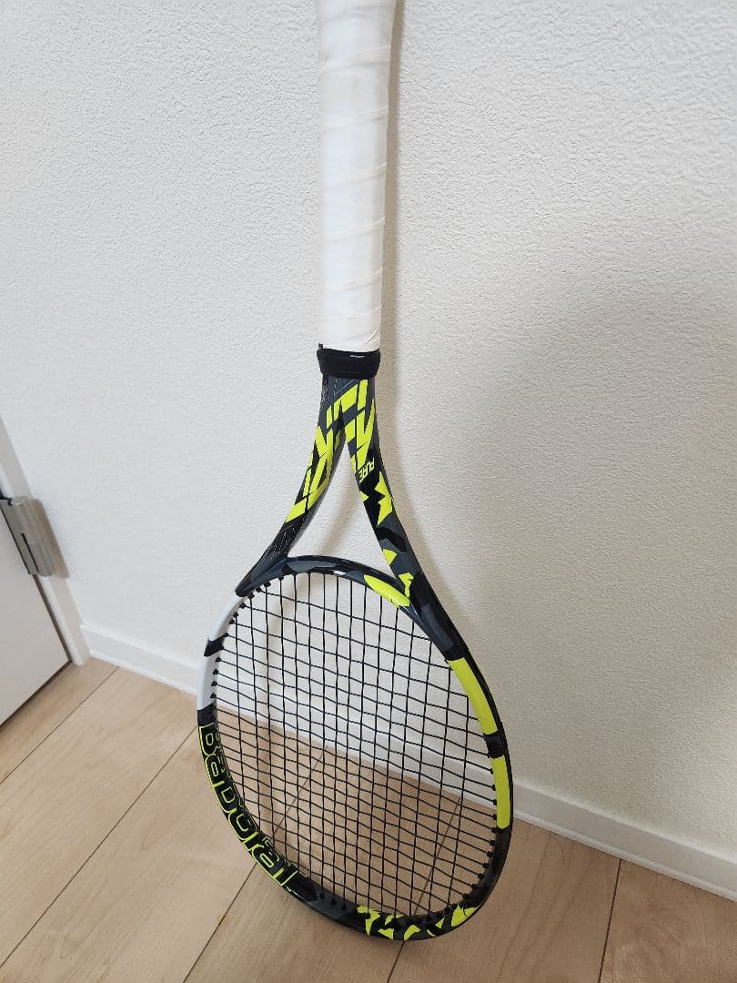 バボラ ピュアアエロ98 2023 G2