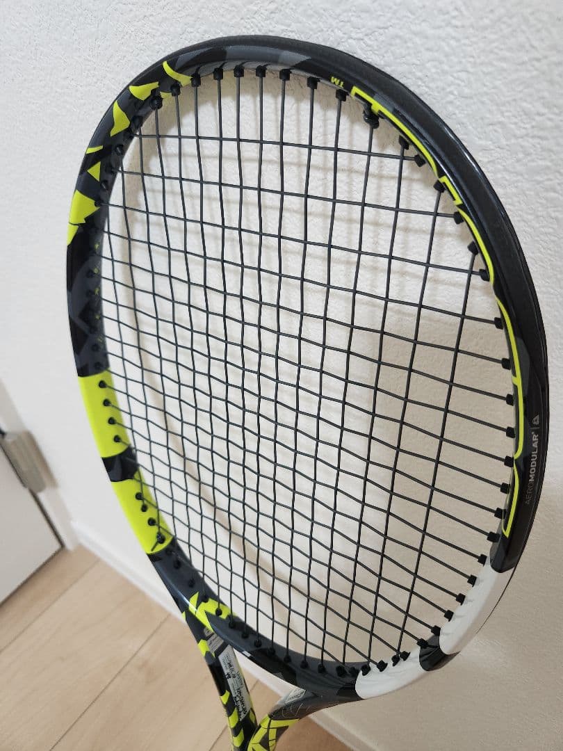 バボラ ピュアアエロ98 2023 G2